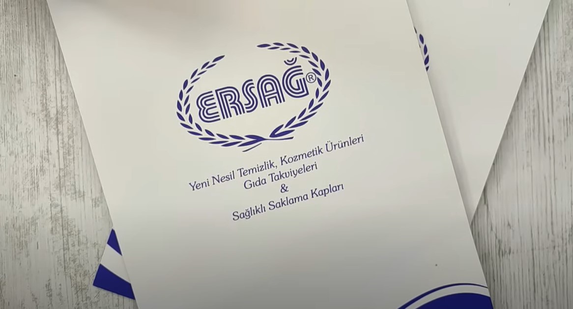 Ersağ Ürünleri ile Doğal Temizlik ve Sağlıklı Yaşamın Gücü