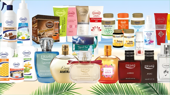 Sağlıklı Yaşam Ürünleri
