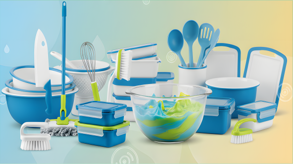 Hayatı Kolaylaştıracak Ürünler