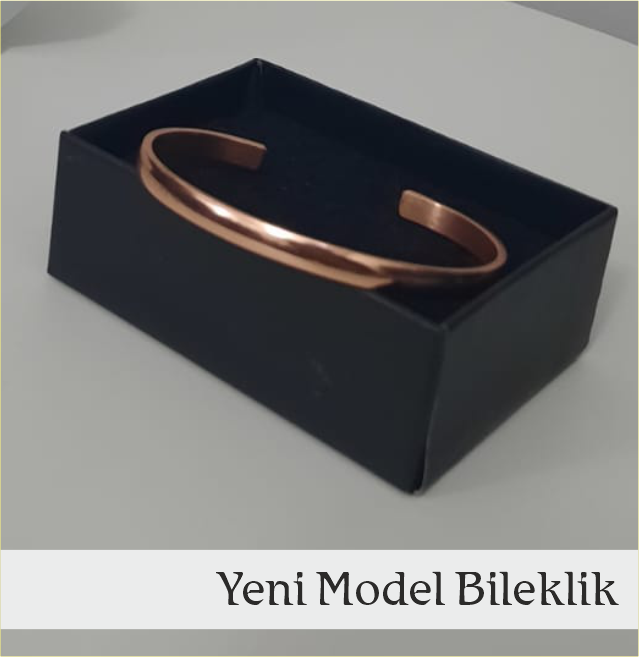 Yeni Model Bileklik