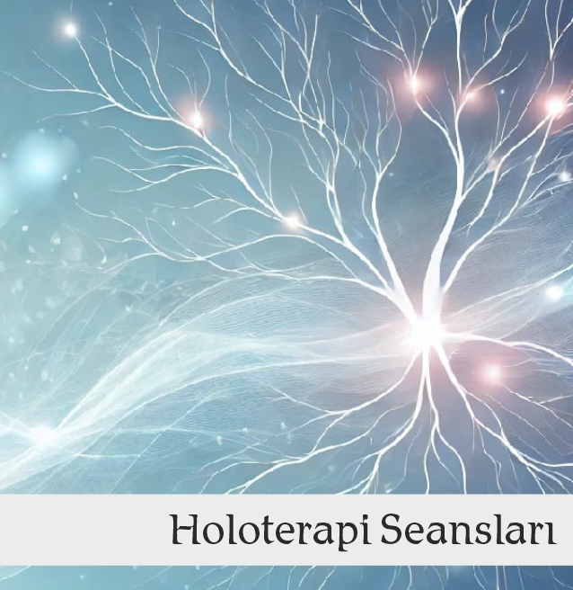 Holoterapi Seansları