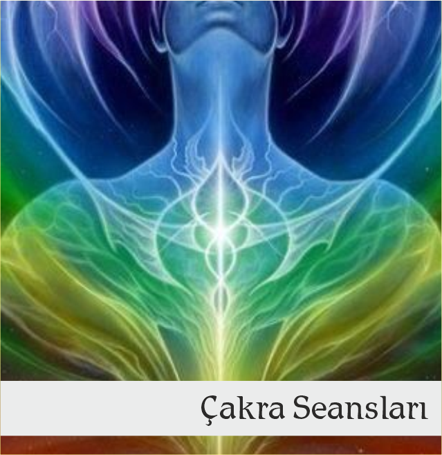 Çakra Seansları